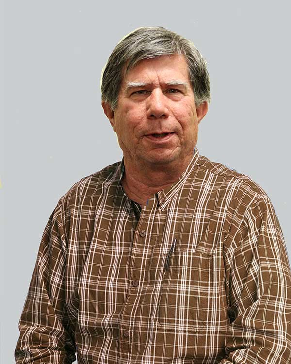 Alan Baker, 